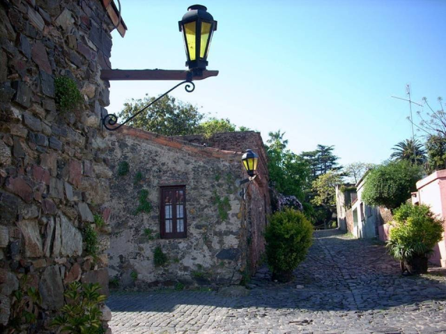 Colonia del sacramento