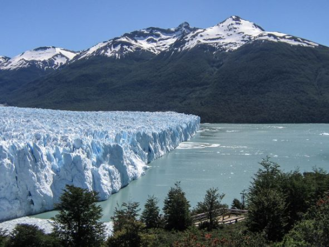 argentina Calafate