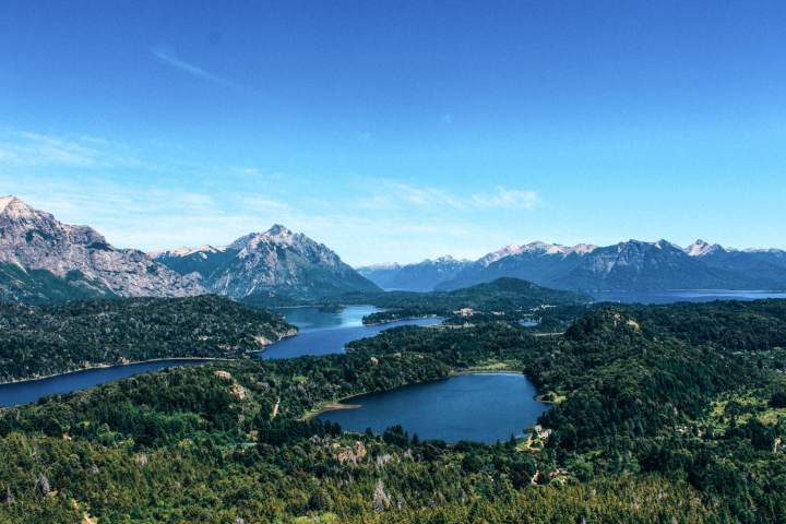 Argentina Bariloche