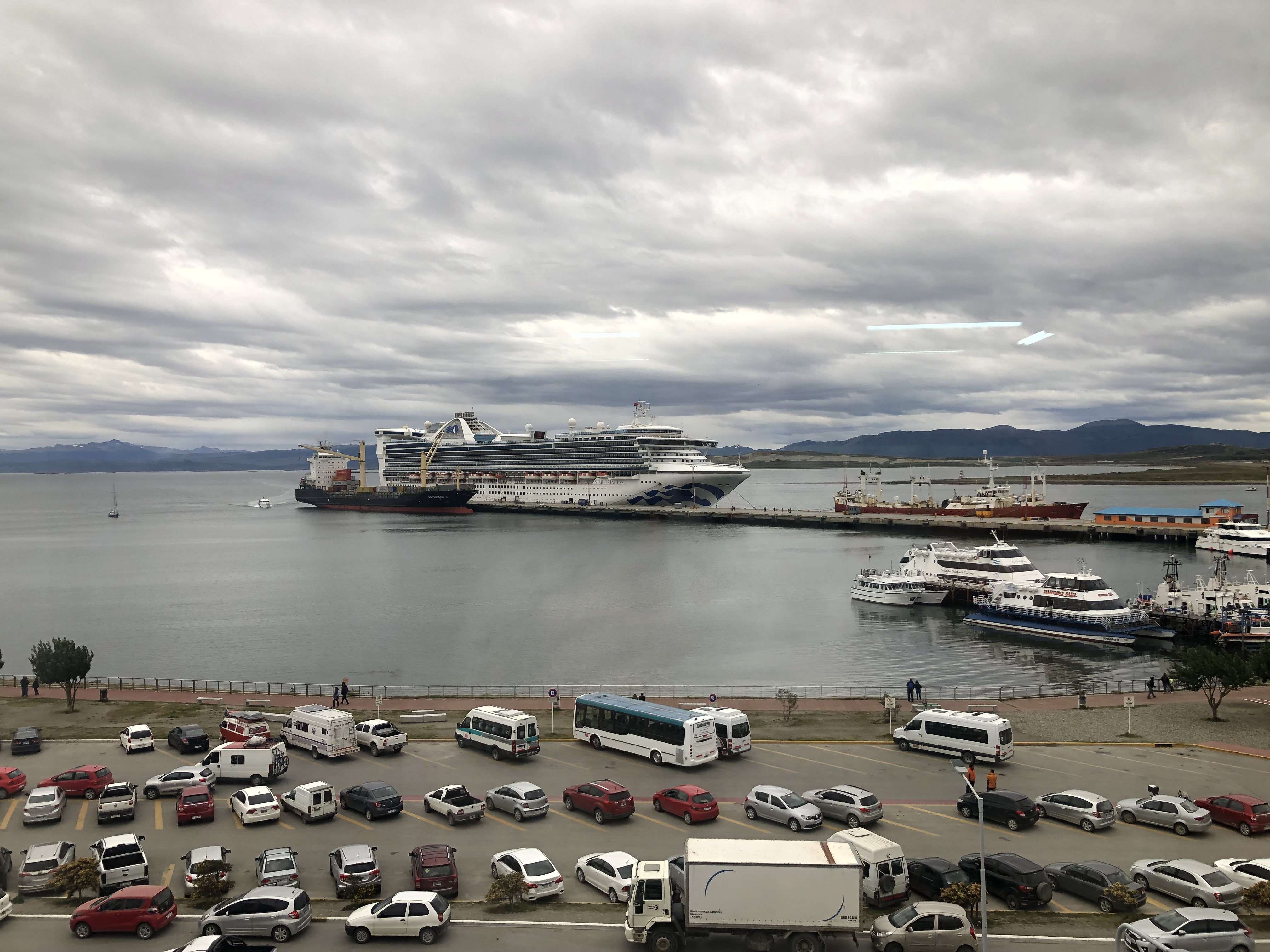 Ushuaia, Argentina