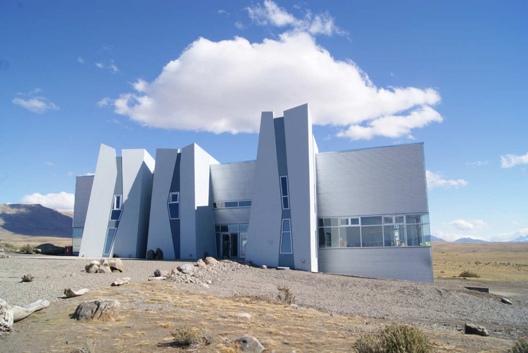 Museo del Hielo