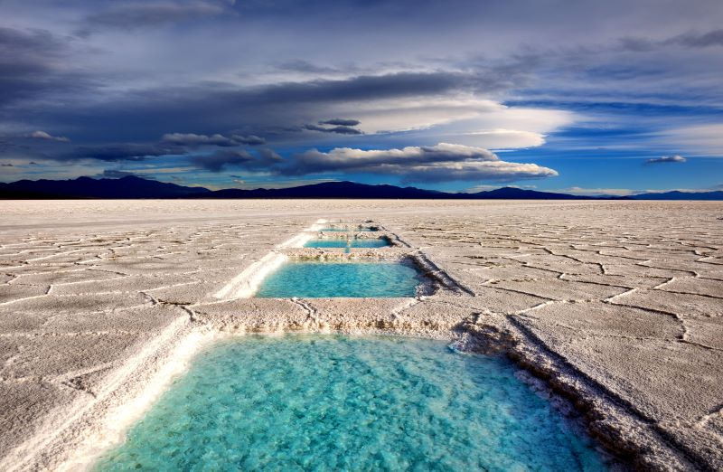 Salinas Grandes