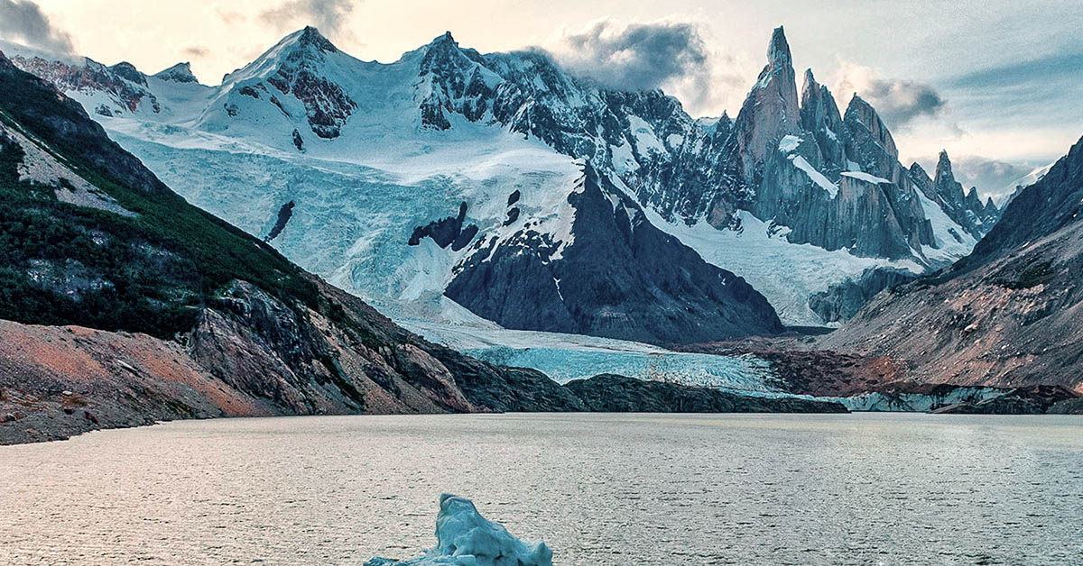 Laguna Torre